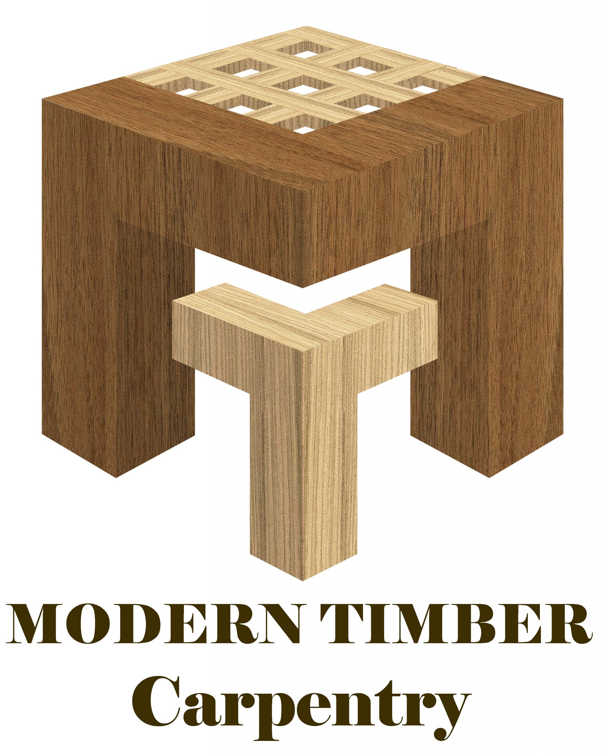 Modern Timber Carpentry